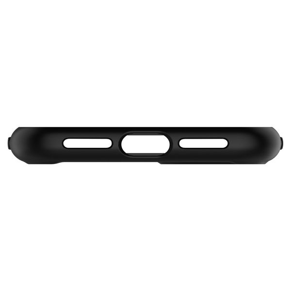 Spigen Coque Ultra Hybrid Apple iPhone 11 - Noir