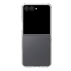 Accezz Coque Xtreme Impact Samsung Galaxy Z Flip 8 - Transparent