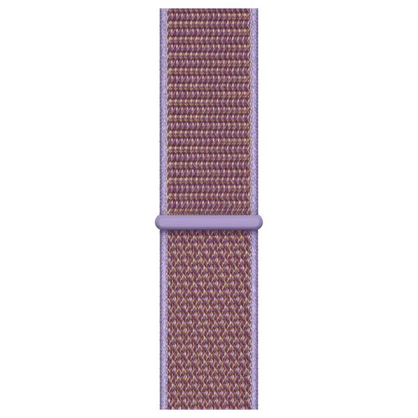 Apple Bracelet Sport Loop Apple Watch | 44/45/46/49 mm - Lila