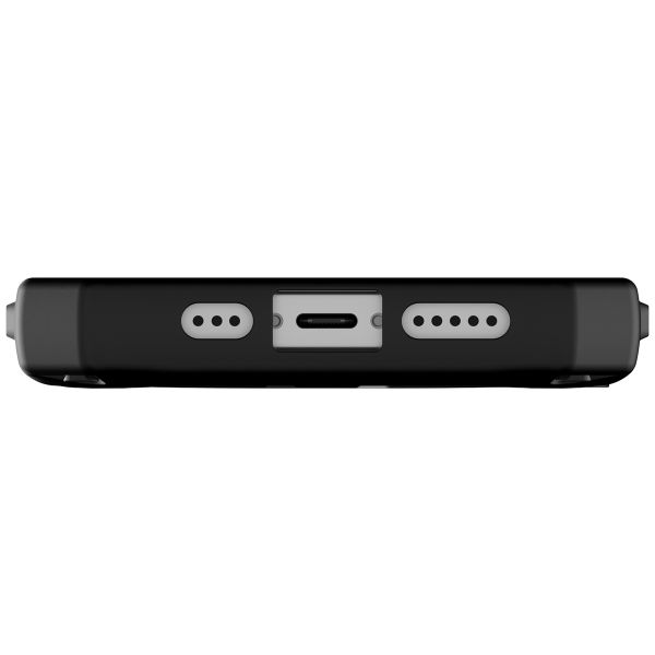 UAG Coque Monarch Apple iPhone 14 - Kevlar Black