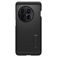 Spigen Coque Tough Armor OnePlus 12 - Noir
