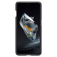 Spigen Coque Tough Armor OnePlus 12 - Noir