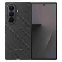 Samsung Coque Carbon Shield Samsung Galaxy Z Fold 7 - Black