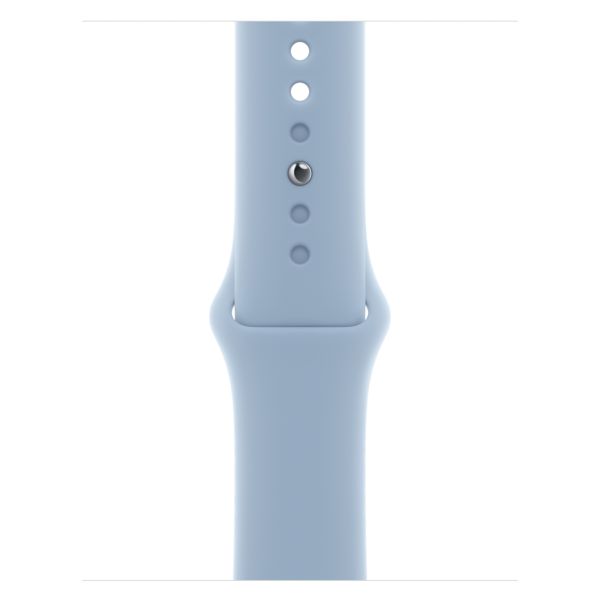 Apple Bracelet Sport Apple Watch | 38/40/41/42 mm - Taille S/M/L - Sky