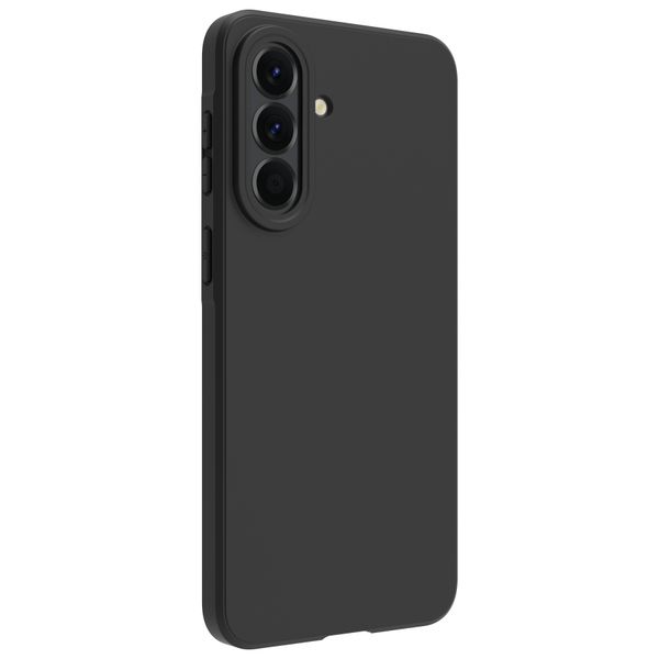 dbramante1928 Coque arrière Greenland Samsung Galaxy A57 (5G) - Night Black