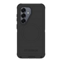 OtterBox Coque Defender Pro avec MagSafe Samsung Galaxy S26 Plus - Noir