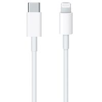 Apple Câble USB-C vers Lightning - Refurbished - 1 mètre - Blanc