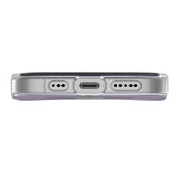ZAGG Coque Milan Snap avec MagSafe Apple iPhone 16 - Iridescent