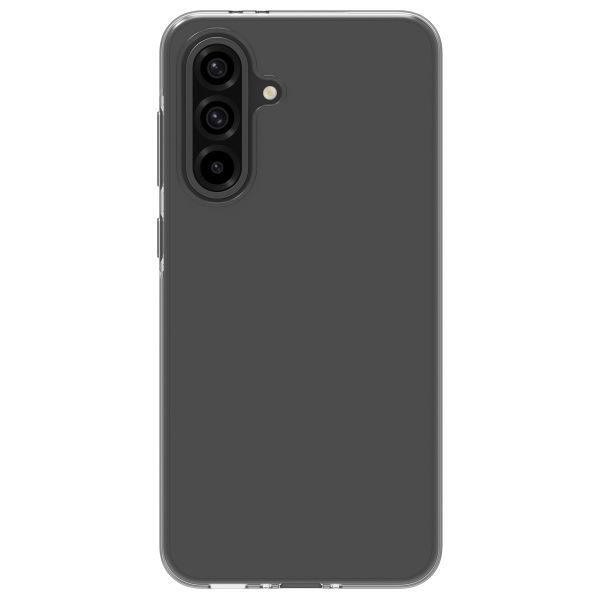 dbramante1928 Coque arrière Greenland Samsung Galaxy A36 - Clear