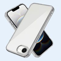 imoshion Protective Backcover Apple iPhone 17e / 16e - Transparent