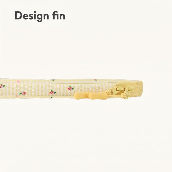imoshion Pochette ordinateur Design 15-16 pouces - Garden Stripes