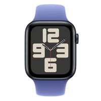 Apple Bracelet Sport Apple Watch | 38/40/41/42 mm - Taille S/M - Periwinkle