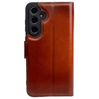 Wachikopa Étui de télephone portefeuille Magic 2-in-1 Samsung Galaxy S23 FE - British