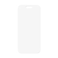 PanzerGlass Protection d'écran en verre trempé Anti-bactéries Apple iPhone Air