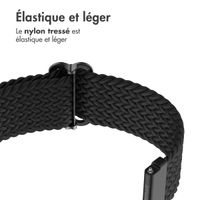 imoshion Pr3097  - Connexion universelle 20 mm - Noir