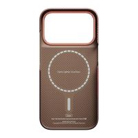 Pitaka Edge Case Apple iPhone 18 Pro Max / 17 Pro Max - Autumn Dusk