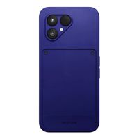 Fairphone Coque originale Protective Soft Fairphone 6 / 6+ - Cobalt Blue