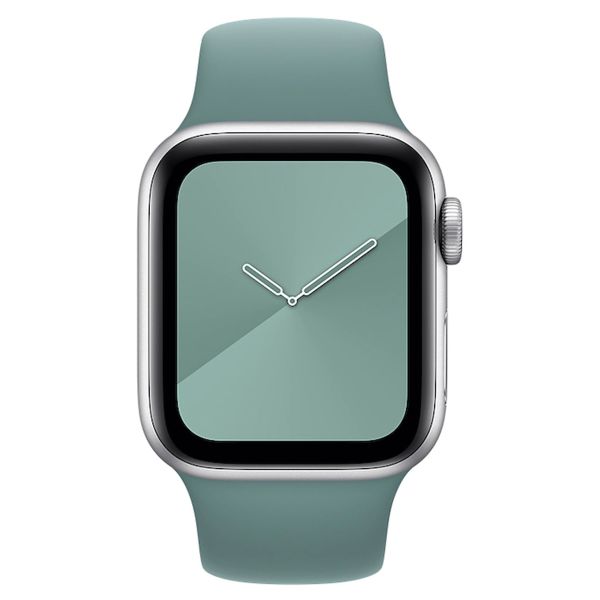Apple Bracelet Sport Apple Watch | 44/45/46/49 mm - Cactus