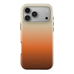 Burga Coque Tough MagSafe Apple iPhone 18 Pro - Slow Burn