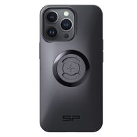 SP Connect SPC+ Series - Coque de télephone Apple iPhone 13 Pro - Noir