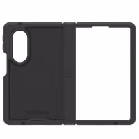 OtterBox Coque arrière Defender Pro XT Magnets Samsung Galaxy Z Fold 8 - Black