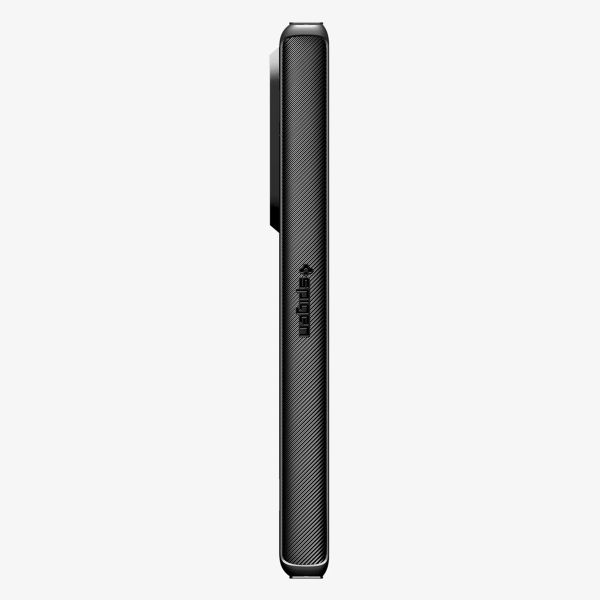 Spigen Coque Slim Armor Pro MagFit Samsung Galaxy Z Fold 7 - Noir
