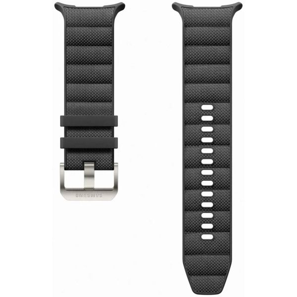 Samsung Bracelet PeakForm Samsung Galaxy Watch Ultra (2024/2025) - Dark Gray