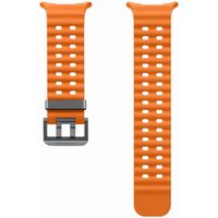 Samsung Bracelet Marine Samsung Galaxy Watch Ultra (2024/2025) - Orange