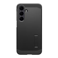 Spigen Coque Tough Armor MagSafe Samsung Galaxy S25 FE - Black