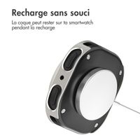 imoshion Coque rigide Bumper Samsung Galaxy Watch 8 - 44 mm - Lumière stellaire