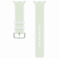 Samsung Original Misty Band Samsung Galaxy Watch 9 (40/44mm) / Watch 8 (40/44mm) / Classic (46mm) - Taille M/L - Vert