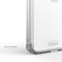 UAG Coque Plyo Apple iPhone 17e / 16e - Ice