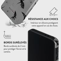 Burga Coque arrière Tough Samsung Galaxy A56 - Draco