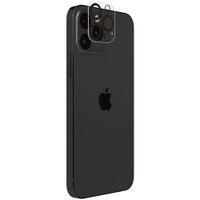 imoshion Protection Caméra en verre trempé 2 Pack Apple iPhone 12 Pro Max