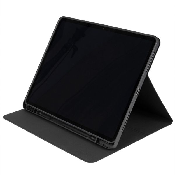 Tucano Up Plus Folio Case Apple iPad Pro 13 (2025) M5 / (2024) M4 - Noir