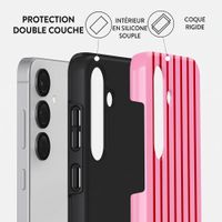 Burga Coque Tough MagSafe Samsung Galaxy S25 - Favorite Bikini