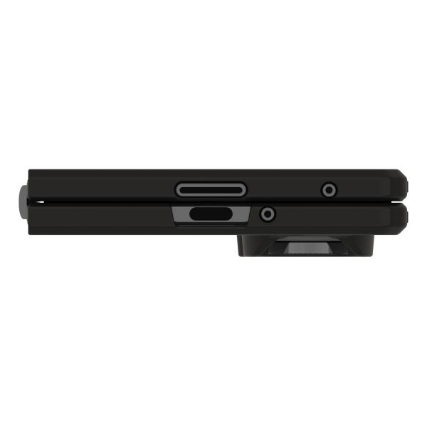 UAG Coque [U] Mouve avec MagSafe Samsung Galaxy Z Fold 7 - Ice