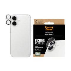 PanzerGlass PicturePerfect Protection d'objectif de caméra Apple iPhone 17