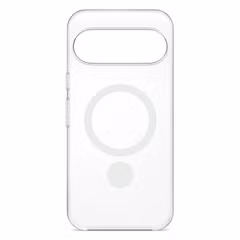 Google Coque Pixelsnap Magnetic Google Pixel 11 Pro XL - Clear