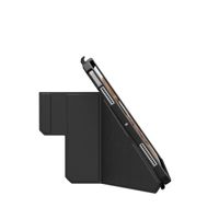 UAG Essential Armor folio case Apple iPad Air 11 pouces (2026) M4 / (2025) M3 / (2024) M2 / Air 5 (2022) / Air 4 (2020) - Noir