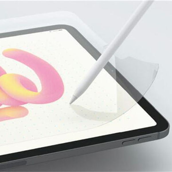 Paperlike 2.1 Protection d'écran Apple iPad Pro 11 (2025) M5 / (2024) M4