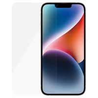 SAFE by PanzerGlass Protection d'écran Ultra-Wide Fit Apple iPhone 13 / 13 Pro / 14