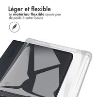 imoshion Coque Clear Kobo Libra Colour - Transparent