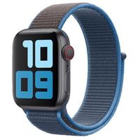 Apple Bracelet Sport Loop Apple Watch | 44/45/46/49 mm - Surf Blue