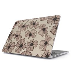 Burga Coque Rigide Apple MacBook Air 13 pouces (2022 / 2024 M3 / 2025 M4 / 2026 M5) - Barely Yours