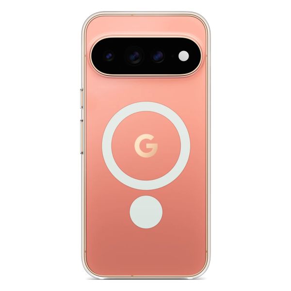 Google Coque Pixelsnap Magnetic Google Pixel 11 Pro XL - Clear