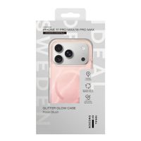 iDeal of Sweden Coque Clear MagSafe Apple iPhone 18 Pro Max / 17 Pro Max - Rose Blush