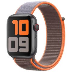 Apple Bracelet Sport Loop Apple Watch | 38/40/41/42 mm - Vitamin C