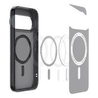 Spigen Coque Ultra Hybrid MagSafe Google Pixel 11 Pro XL - Frost Black