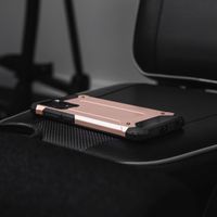 imoshion Coque Rugged Xtreme Samsung Galaxy A33 - Rose Doré